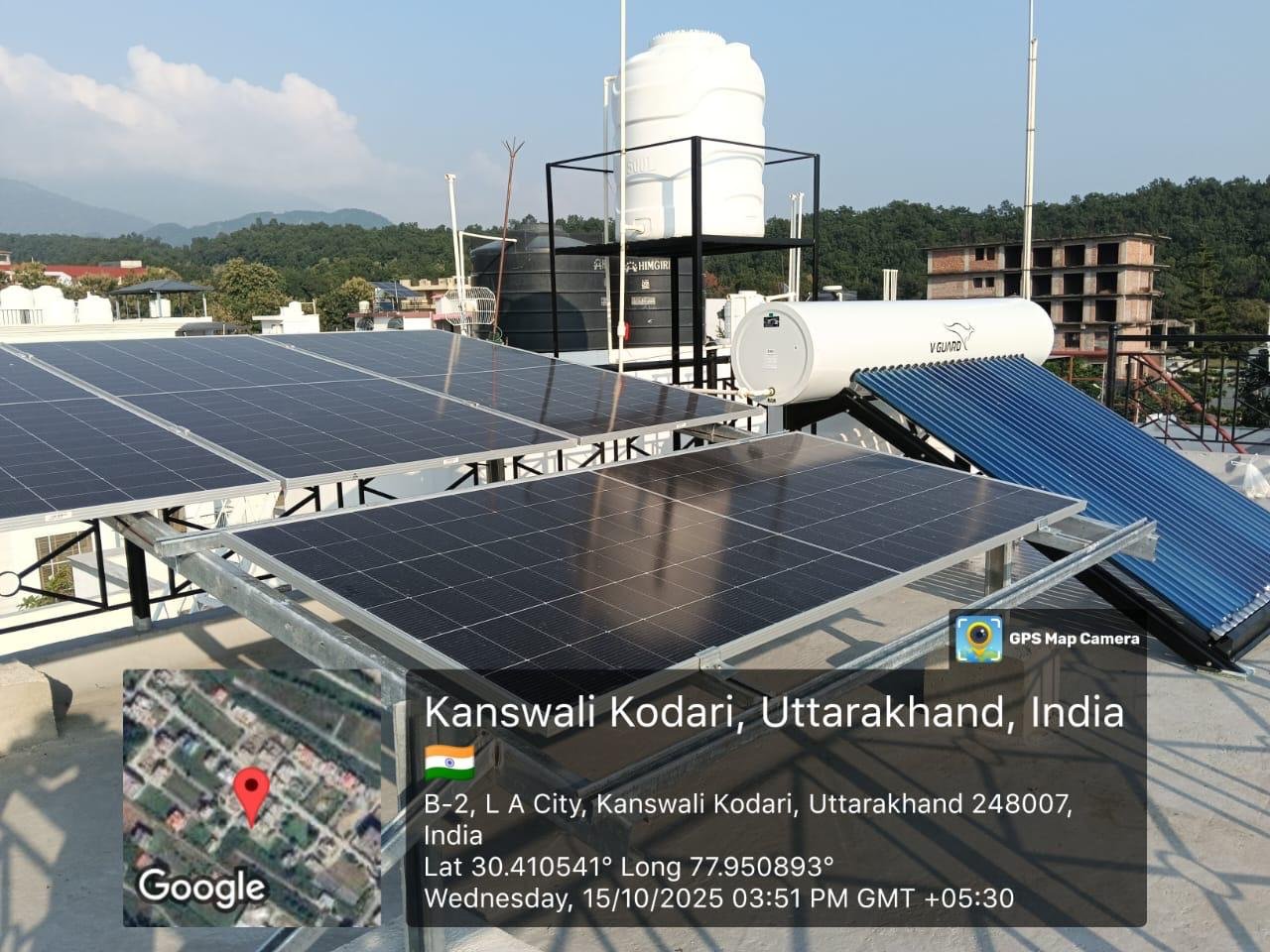 Maurya Solar Solution - Solar Energy Solutions in Gorakhpur